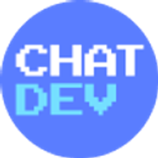 ChatDev