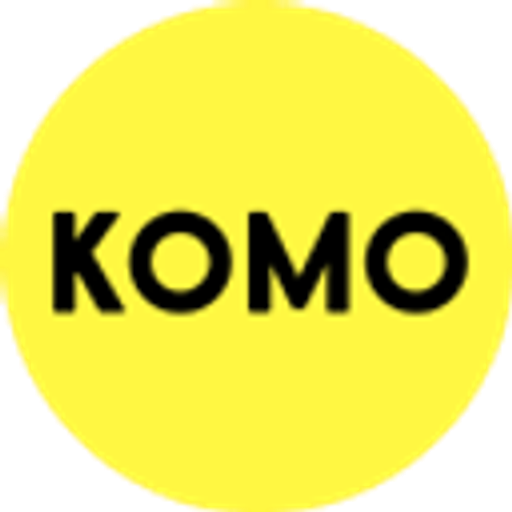 Komo Search