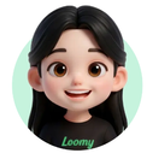Loomy