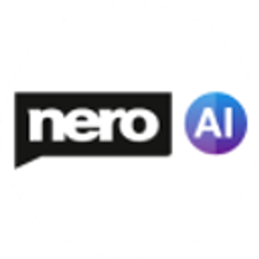 Nero Image Upscaler