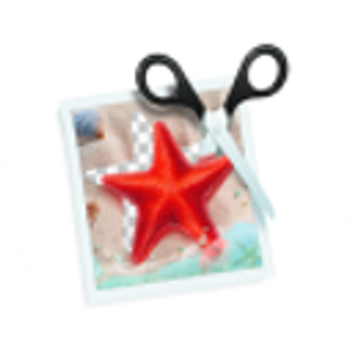 PhotoScissors