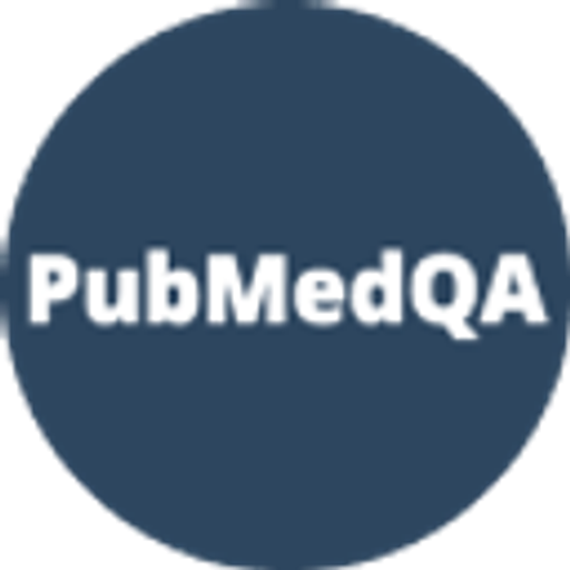 PubMedQA