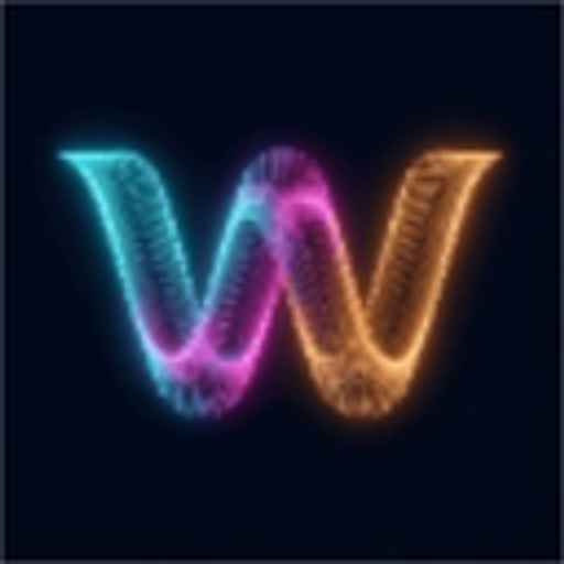 交织 Weave
