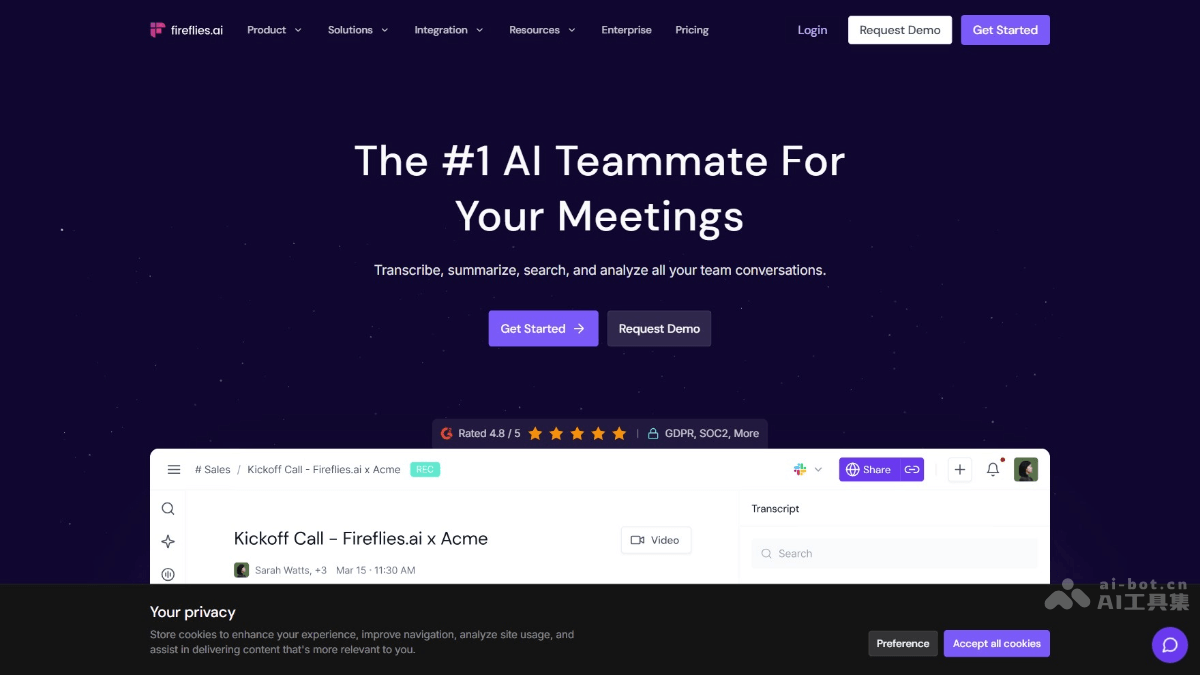 Fireflies.ai