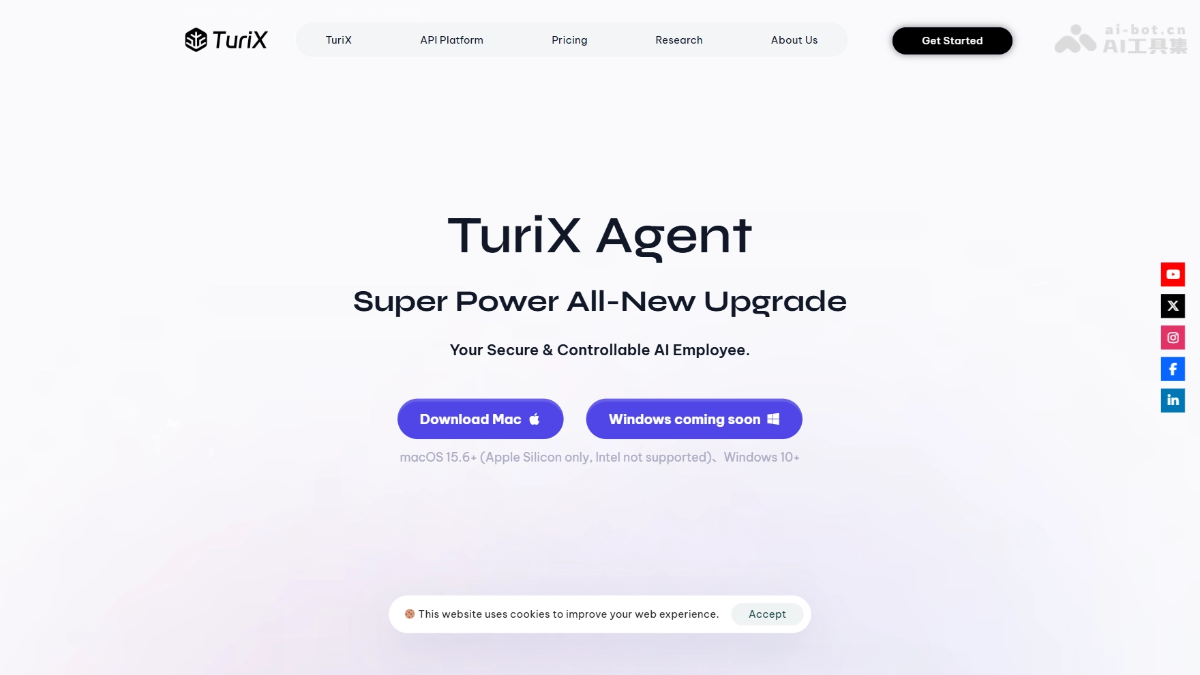 TuriX
